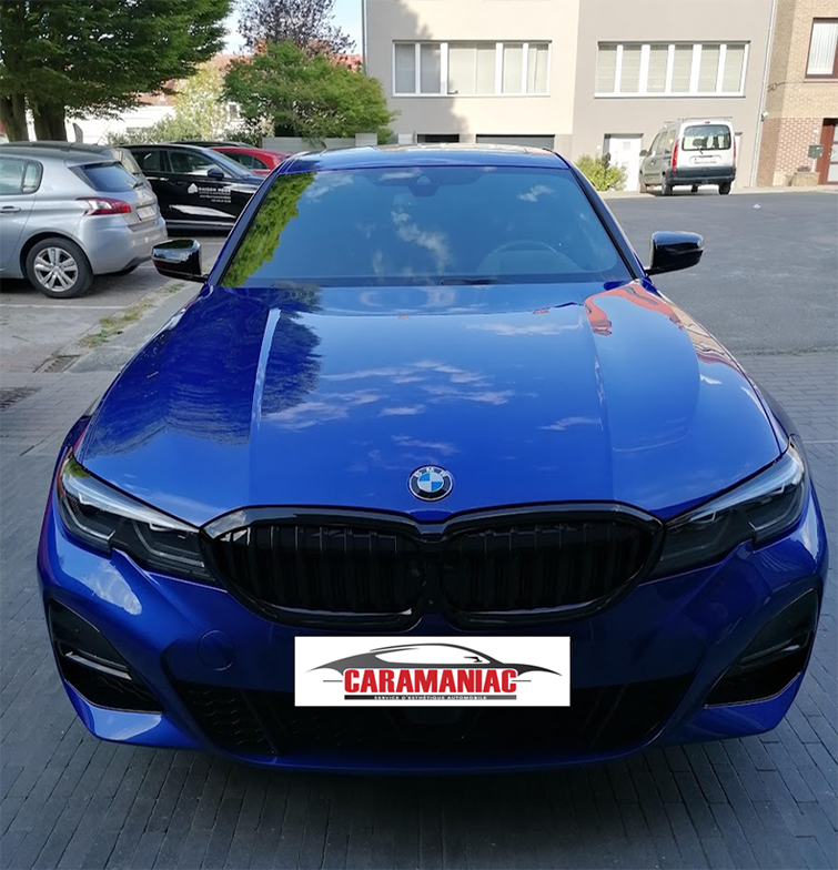 BMW Serie 3 330E (2020)