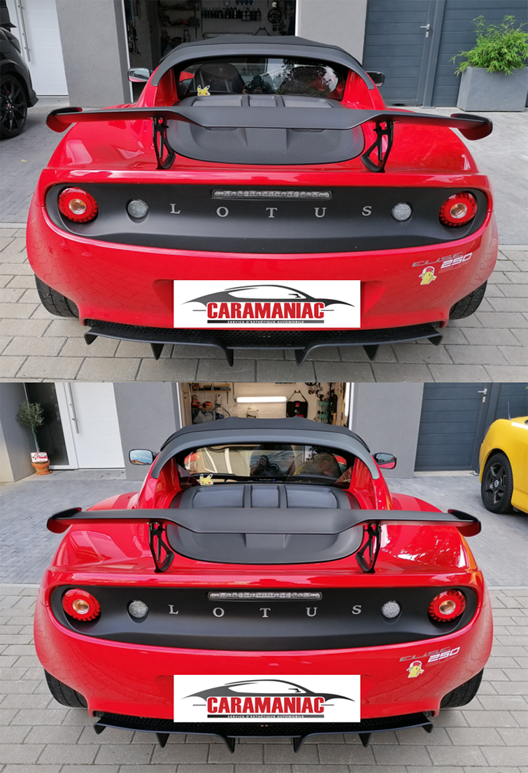 Lotus Elise 250 Cup (2021)