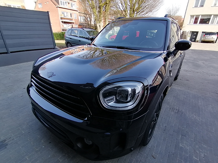 Mini Countryman (2022)