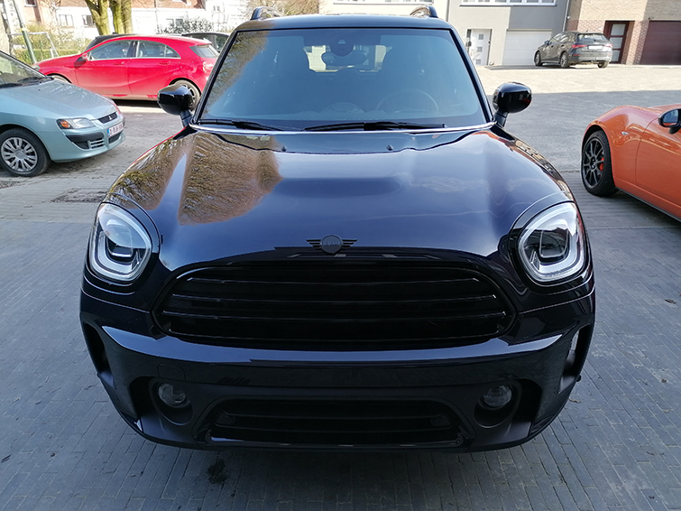 Mini Countryman (2022)