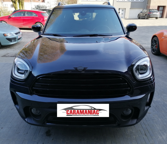 Mini Countryman (2022)