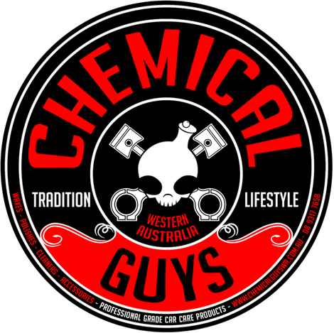 chemical guys